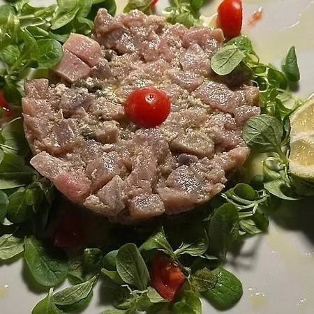Proserpina 3* Enna