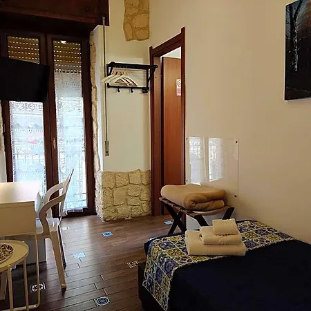 Proserpina 3* Enna