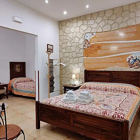 Panzió Proserpina Enna