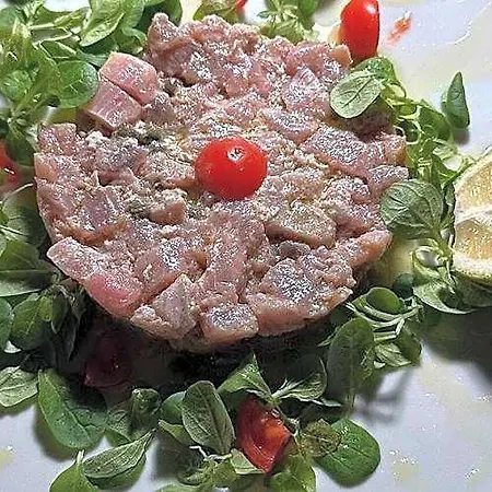 Frühstückspension Proserpina Enna