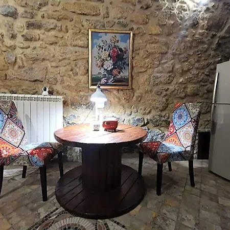 Panzió Proserpina