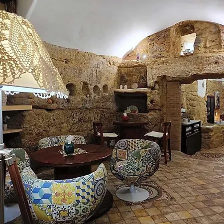 Panzió Proserpina Enna