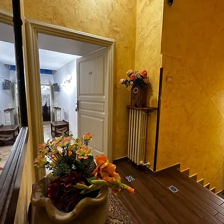 Proserpina Bed & Breakfast Enna
