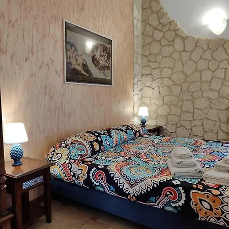 Bed & Breakfast Proserpina Enna