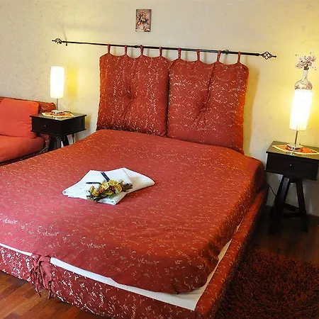 Proserpina Bed & Breakfast