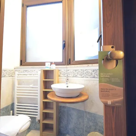 Bed & Breakfast Proserpina