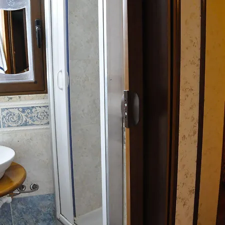 Bed & Breakfast Proserpina Enna