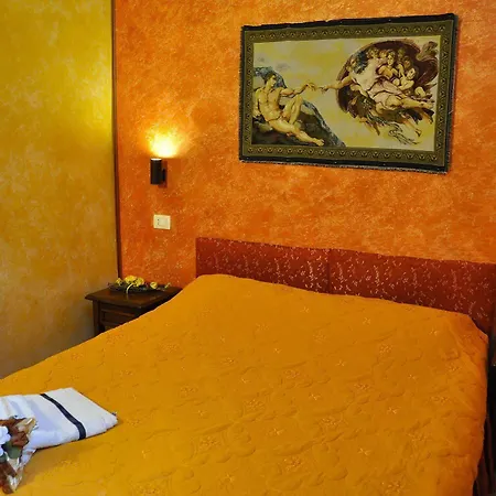Bed & Breakfast Proserpina Enna