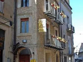 Bed & Breakfast Proserpina Enna