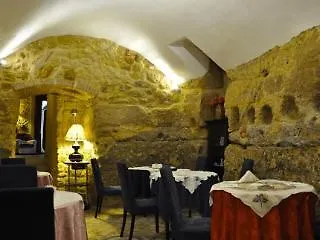 Proserpina Bed & Breakfast