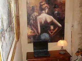 Bed & Breakfast Proserpina Enna