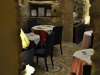 Bed & Breakfast Proserpina 3*