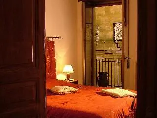 Bed & Breakfast Proserpina