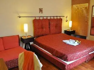 Proserpina Bed & Breakfast Enna