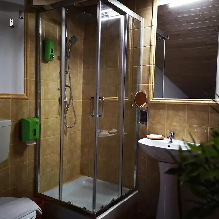 Bed & Breakfast Proserpina