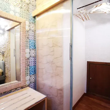 Proserpina Bed and Breakfast Έννα