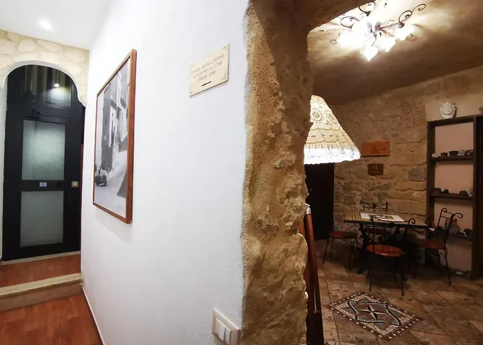 Bed & Breakfast Proserpina