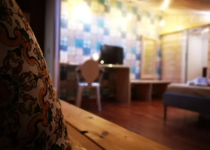 Proserpina Bed & Breakfast Enna