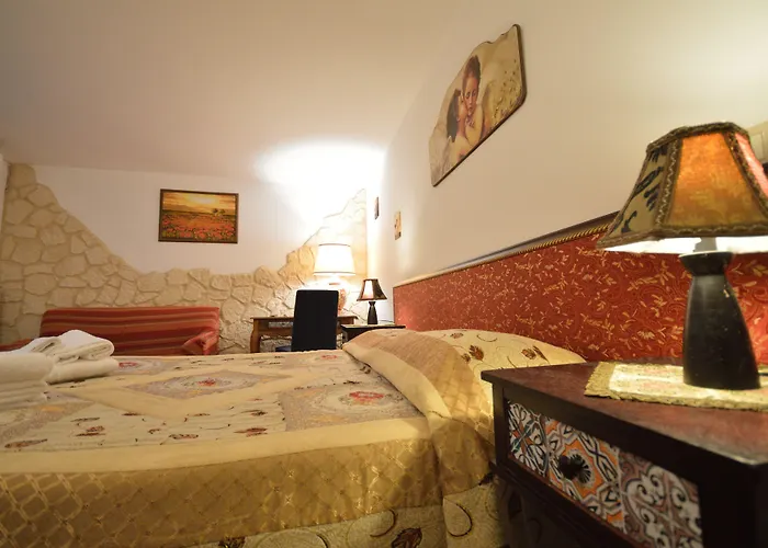 Proserpina Panzió