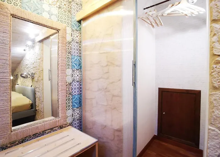 Proserpina Bed & Breakfast Enna